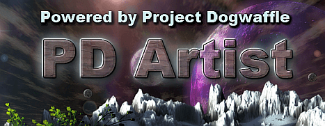 PD Artist 10 – cover