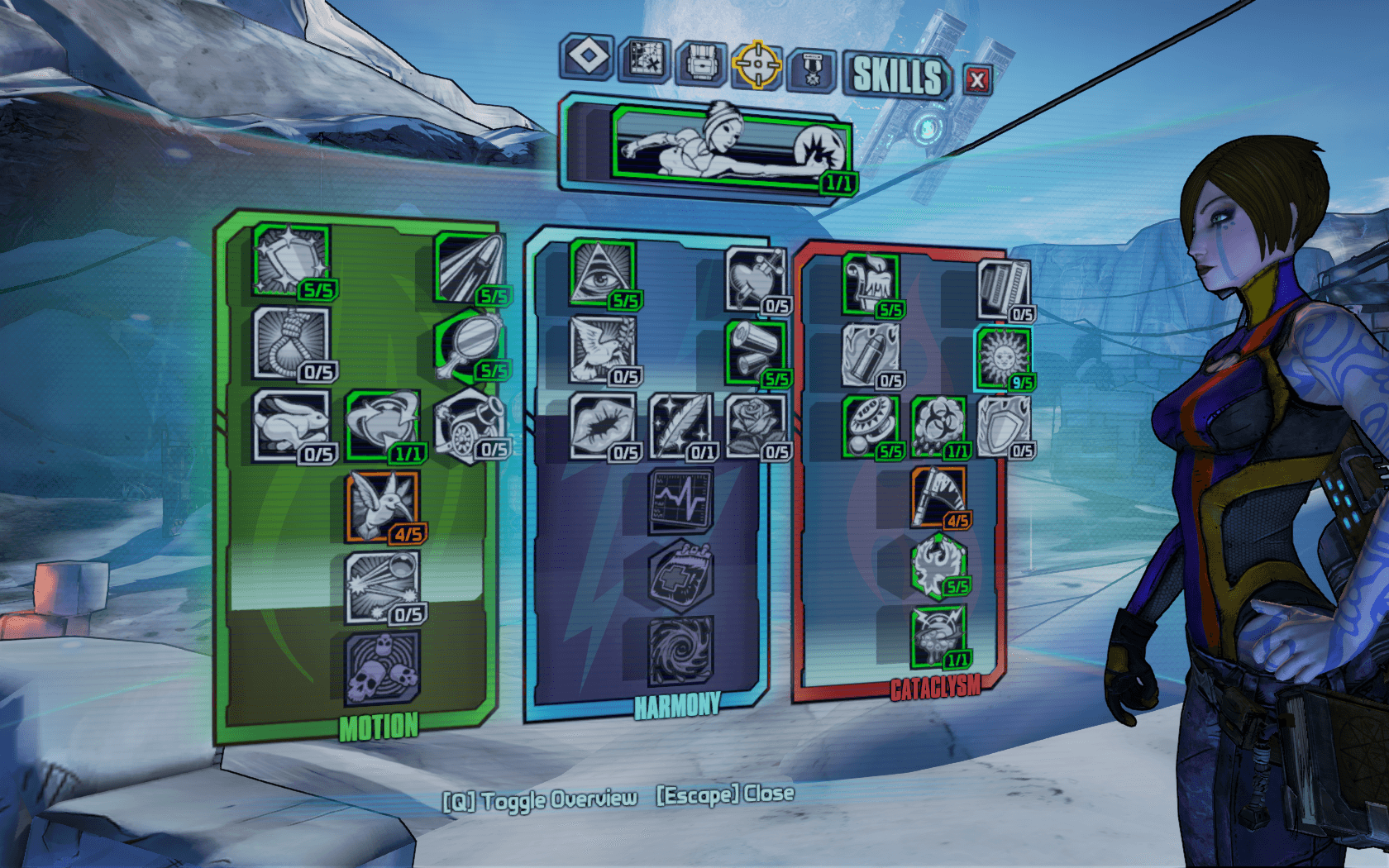 Borderlands 2 : Ultimate Vault Hunters Upgrade Pack – screenshot 2