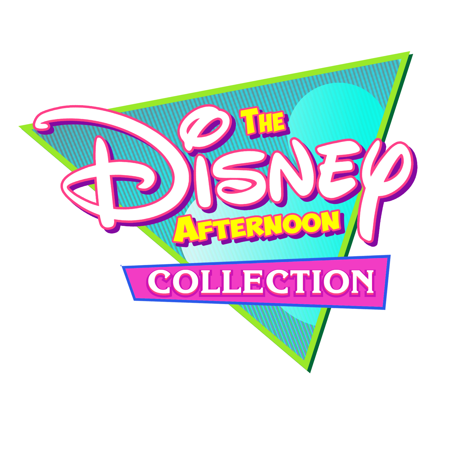 The Disney Afternoon Collection