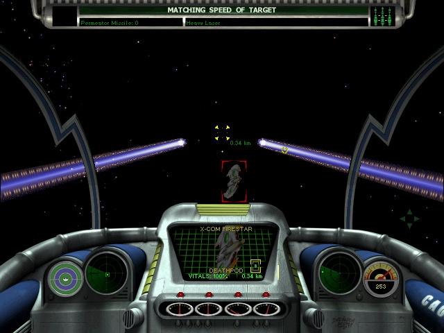 X-COM: Complete Pack – screenshot 2