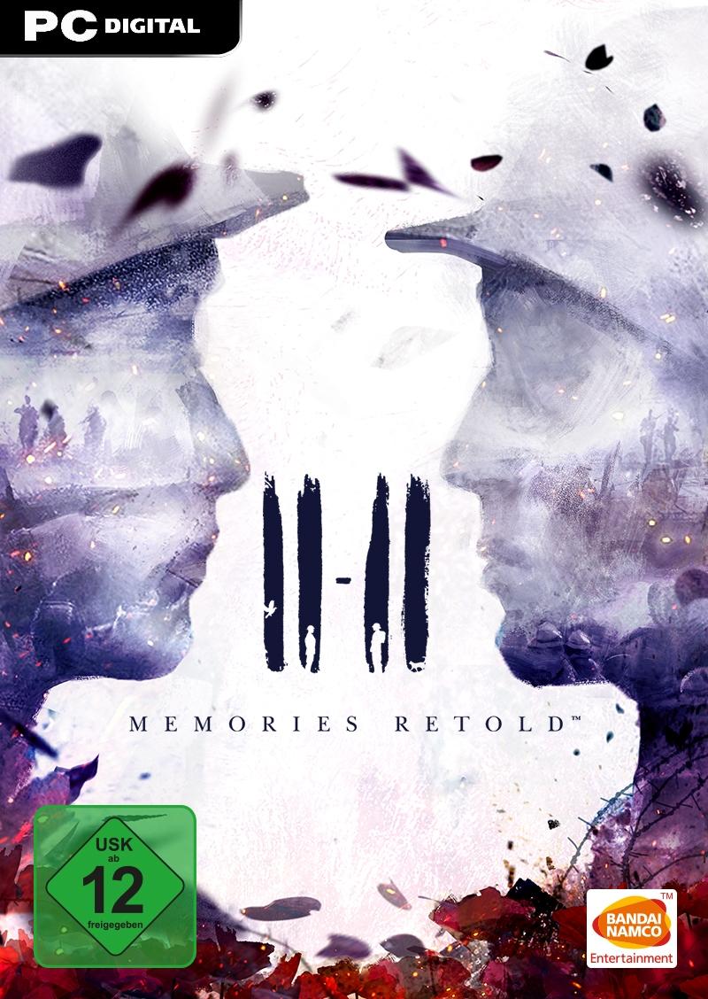 11-11 Memories Retold