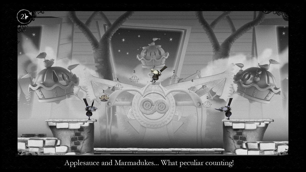The Misadventures of P.B. Winterbottom – screenshot 2