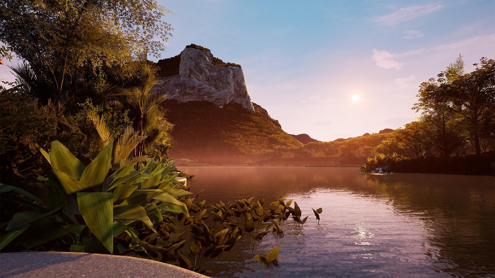 Fishing Sim World®: Pro Tour – Giant Carp Pack – screenshot 2
