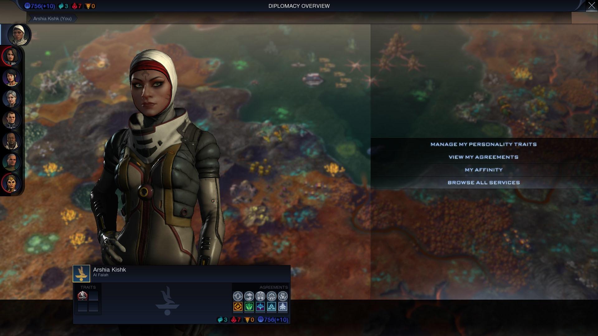 Sid Meier's Civilization : Beyond Earth - The Collection – screenshot 2