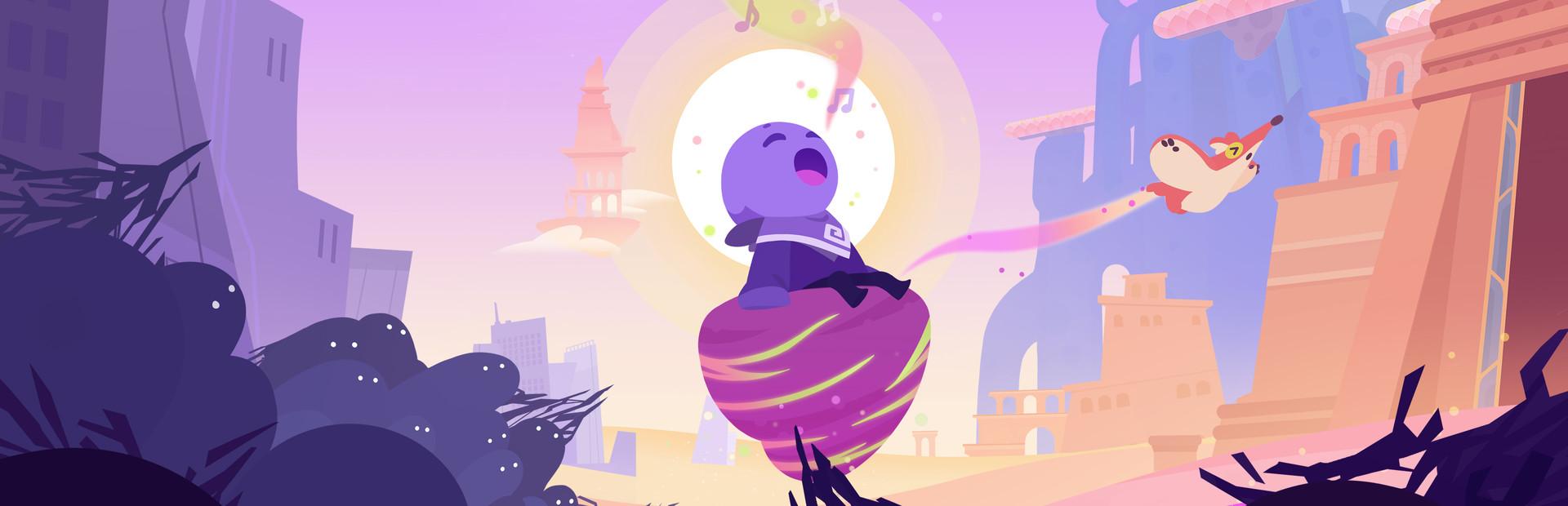 One Hand Clapping – screenshot 2