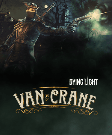 Dying Light - Van Crane Bundle – cover