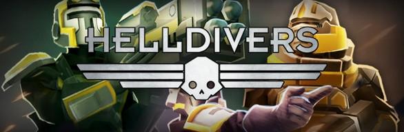 HELLDIVERS™ Reinforcements Pack 1