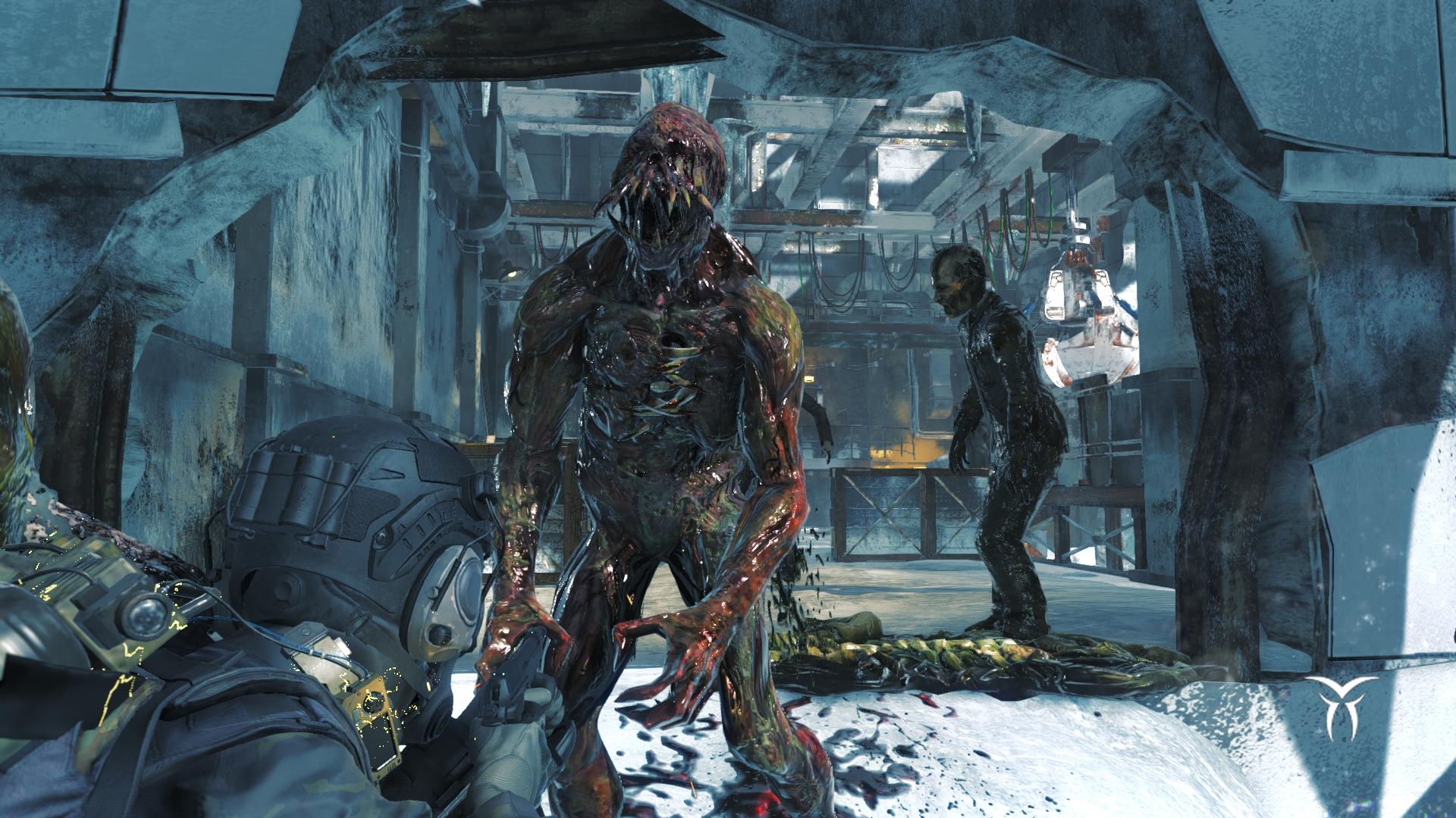 Umbrella Corps™ - Deluxe Edition – screenshot 2