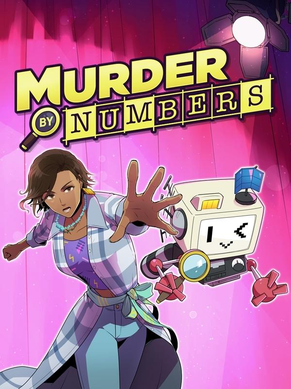 Murder by Numbers