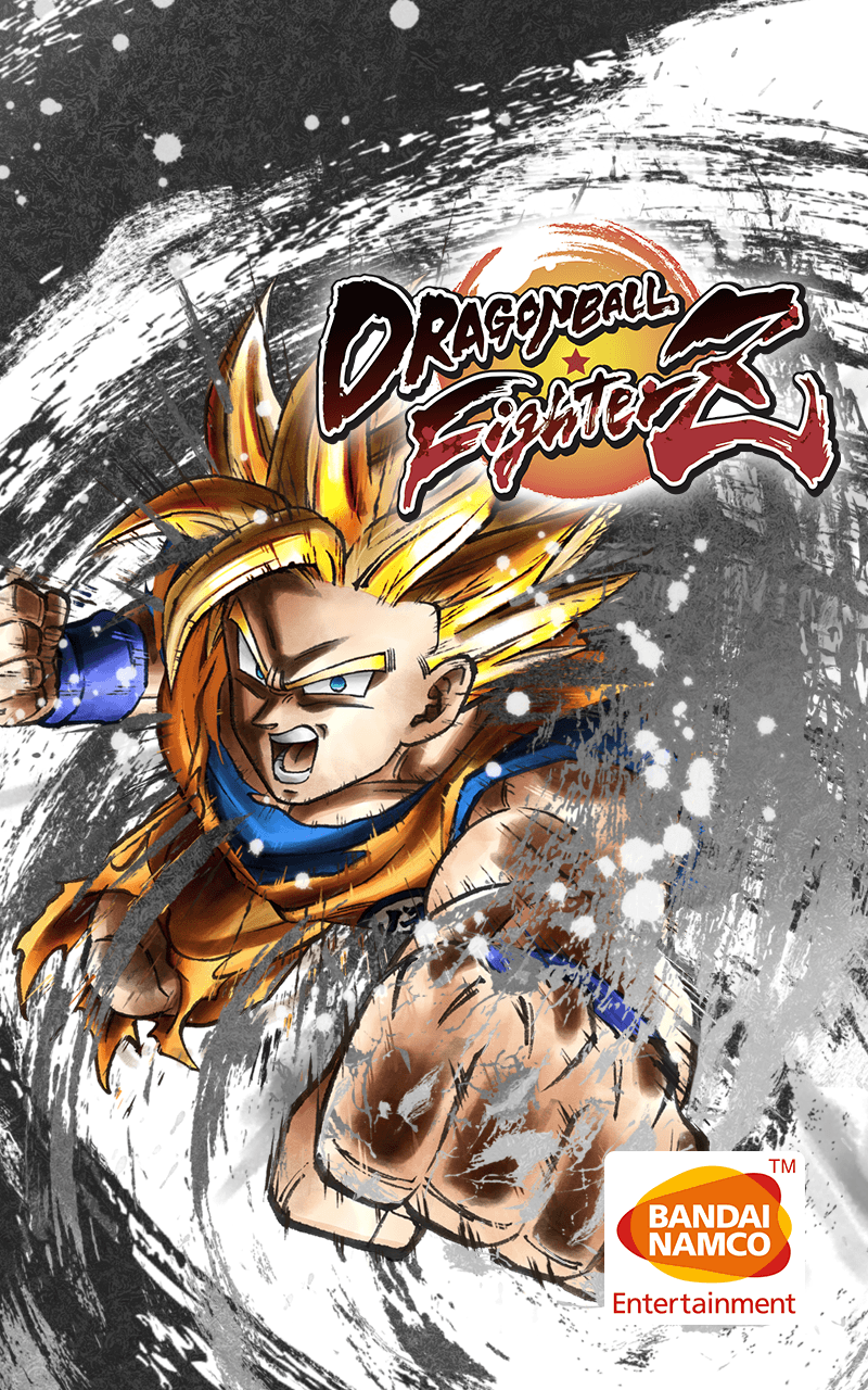 Dragon Ball FighterZ - FighterZ Edition
