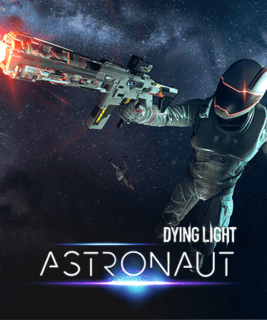 Dying Light - Astronaut Bundle – cover