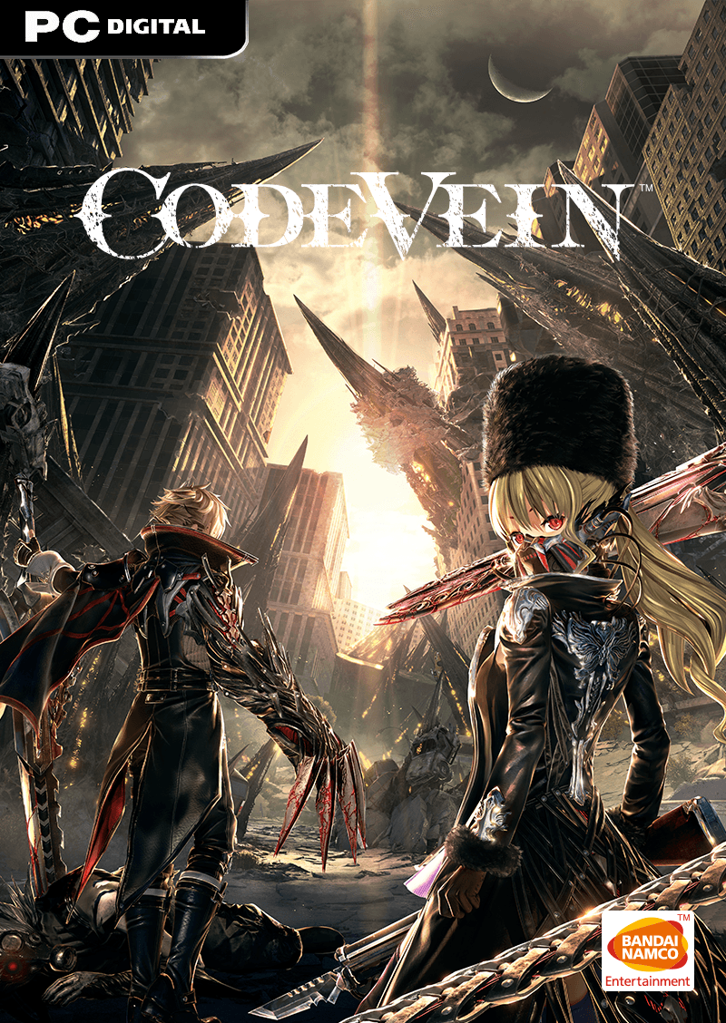 CODE VEIN Season Pass