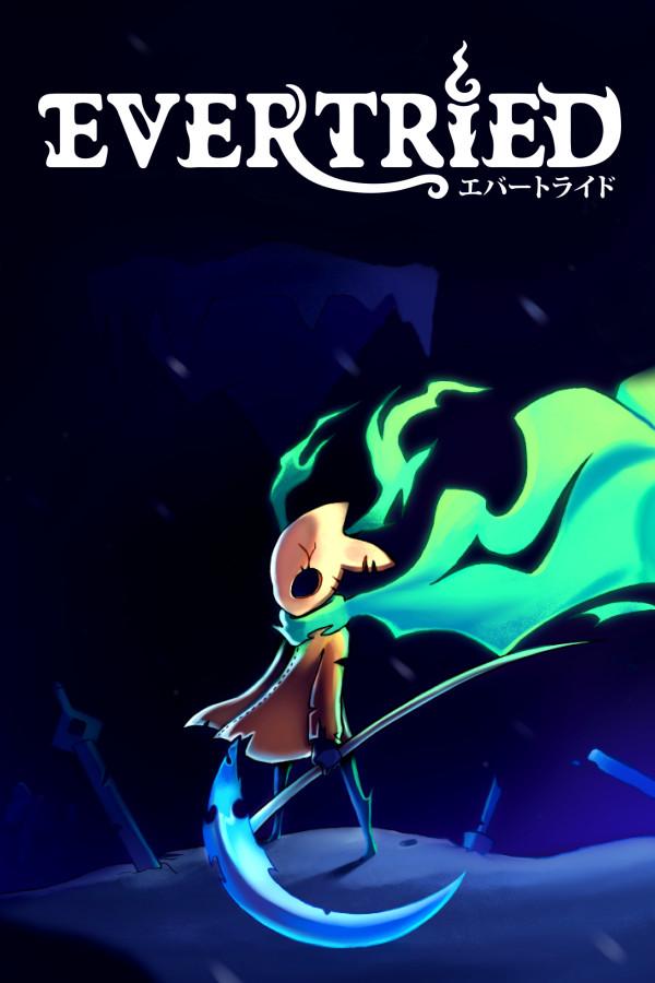 Evertried – cover