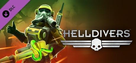 HELLDIVERS™ Demolitionist Pack – screenshot 2
