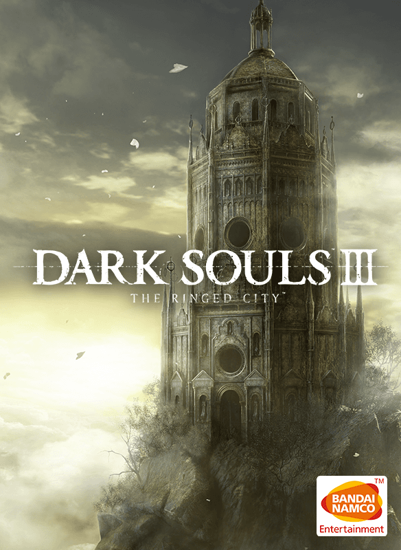 DARK SOULS™ III: The Ringed City DLC