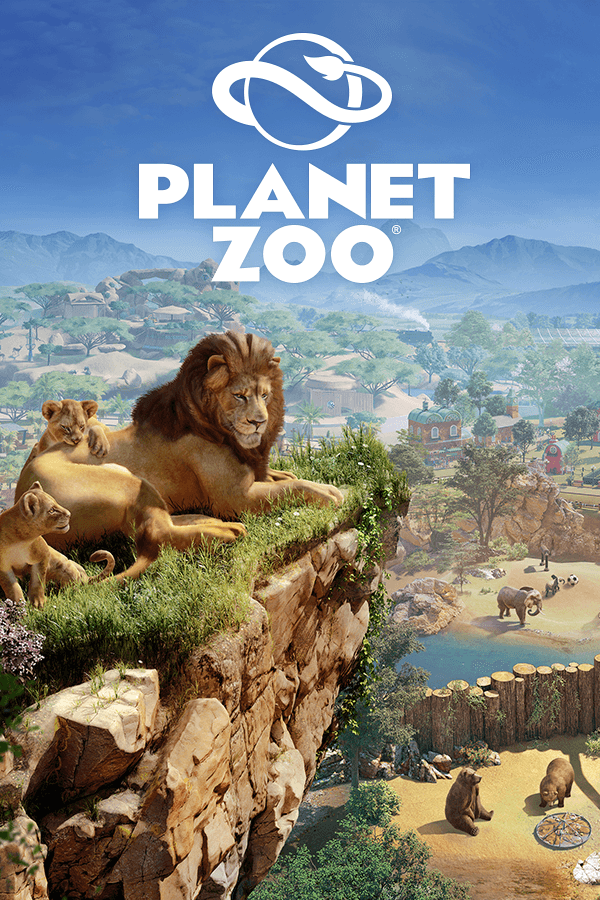 Planet Zoo