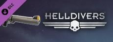 HELLDIVERS™ Pistols Perk Pack