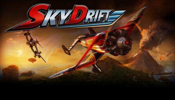 SkyDrift – screenshot 2