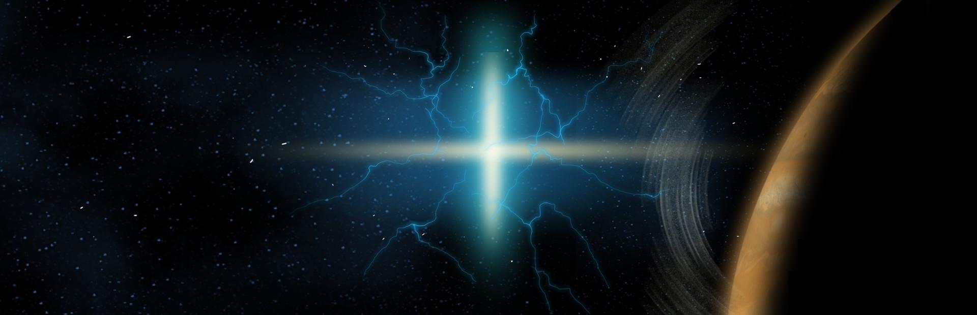 Nexus - The Jupiter Incident – screenshot 2