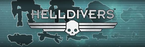 HELLDIVERS™ Reinforcements Mega Bundle