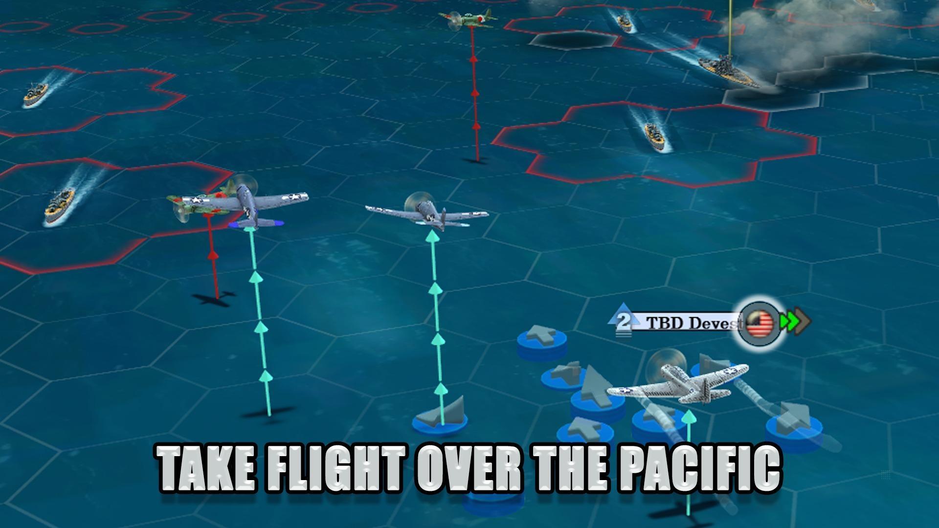 Sid Meier's Ace Patrol Bundle – screenshot 2