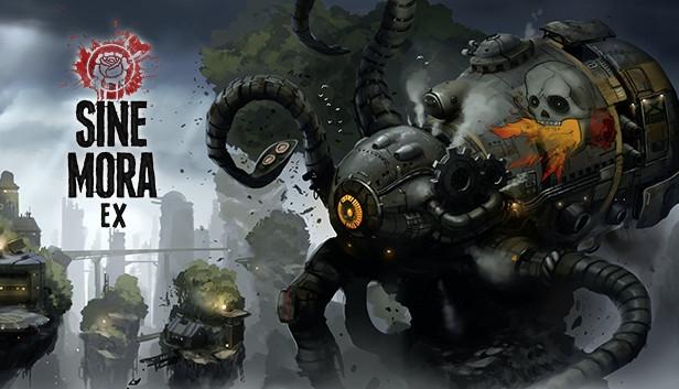 Sine Mora EX – screenshot 2