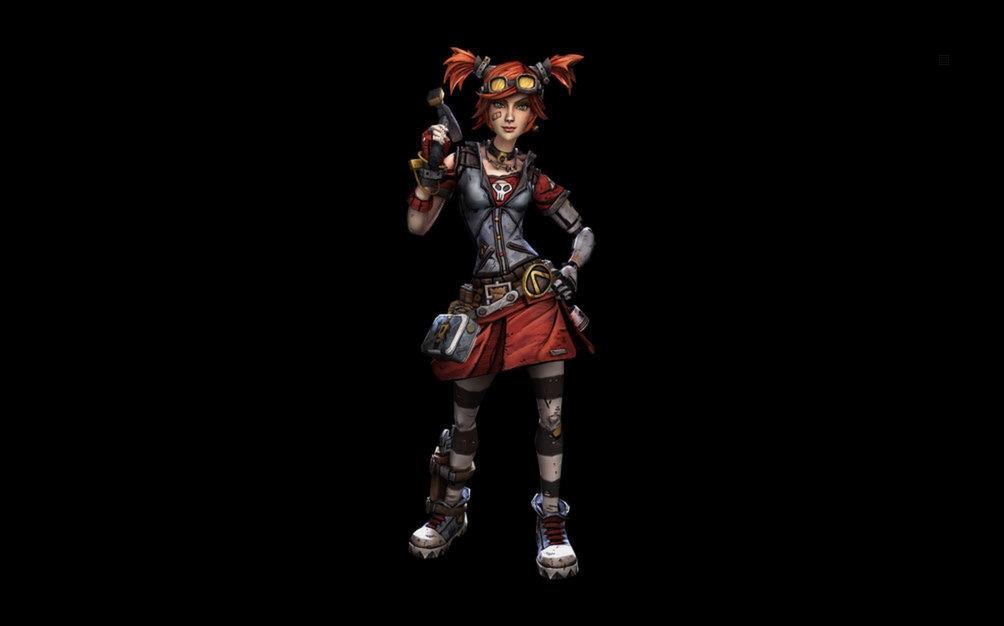 Borderlands 2 : Mechromancer Pack DLC – screenshot 2