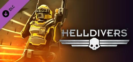 HELLDIVERS™ Specialist Pack – screenshot 2