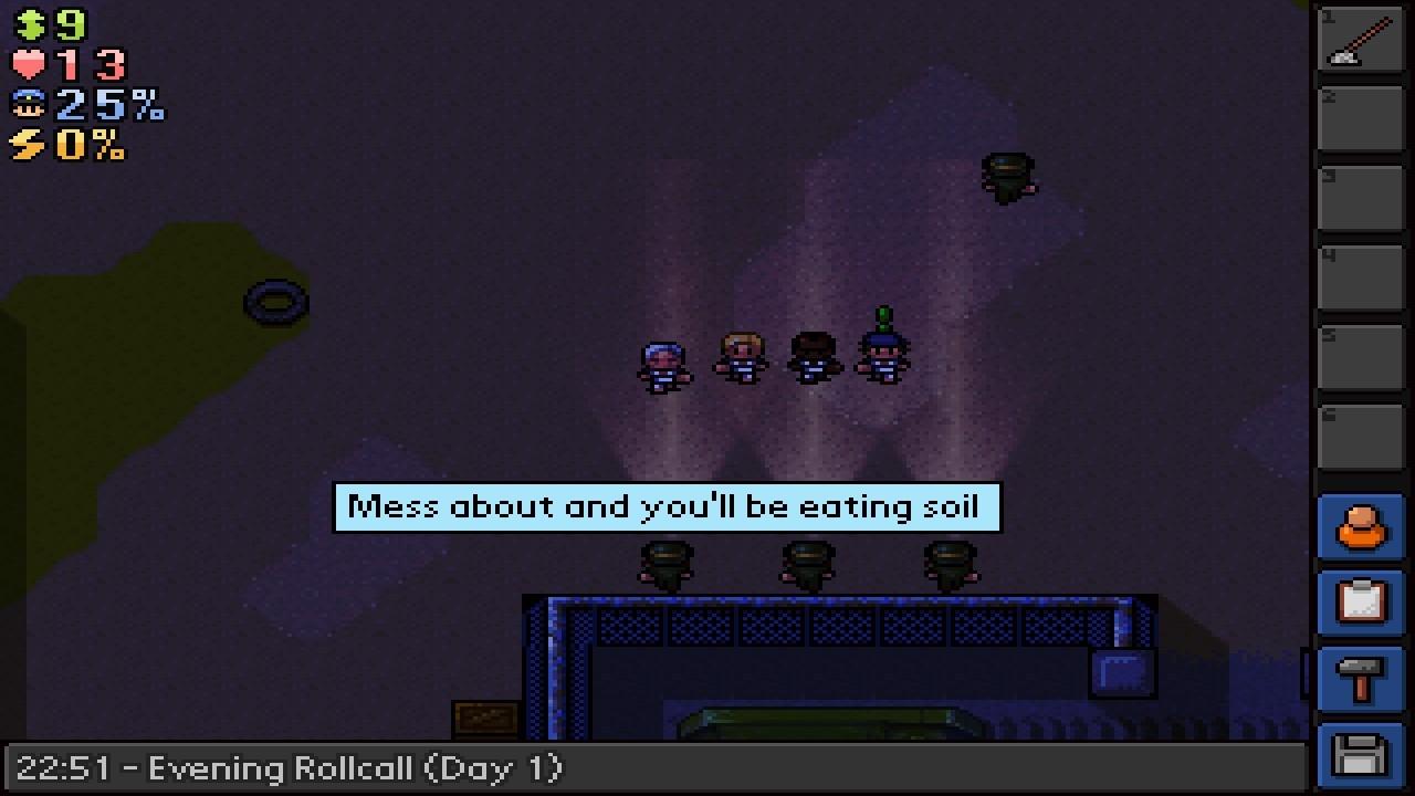 The Escapists - Escape Team – screenshot 2