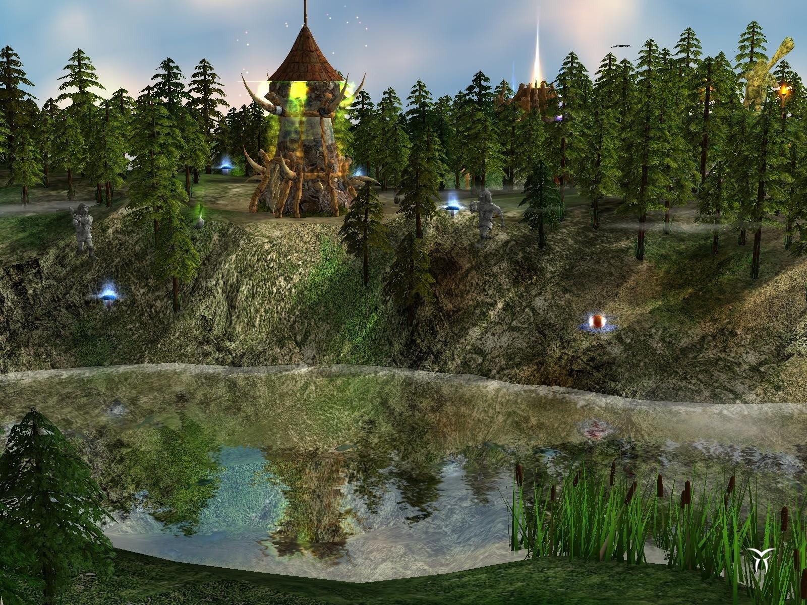 KnightShift – screenshot 2
