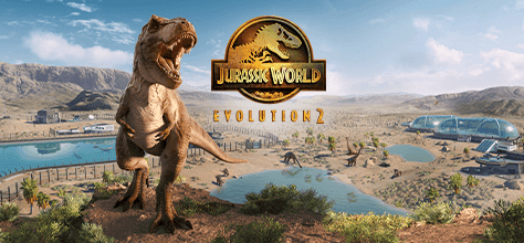 Jurassic World Evolution 2 (Pre-order) – screenshot 2