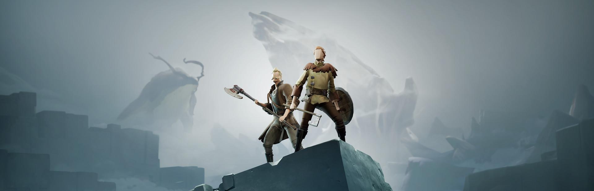 Ashen – screenshot 2