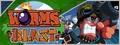 Worms Blast – screenshot 2
