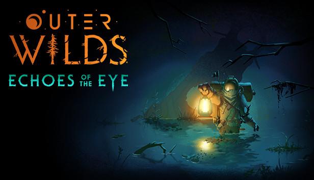 Outer Wilds - Echoes of the Eye – screenshot 2