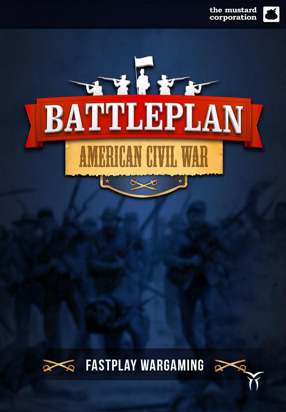 Battleplan : American Civil War