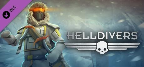 HELLDIVERS™ Terrain Specialist Pack