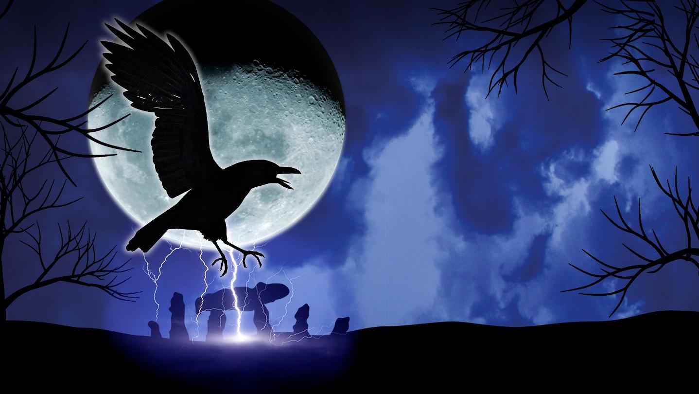 Barrow Hill: Curse of the Ancient Circle