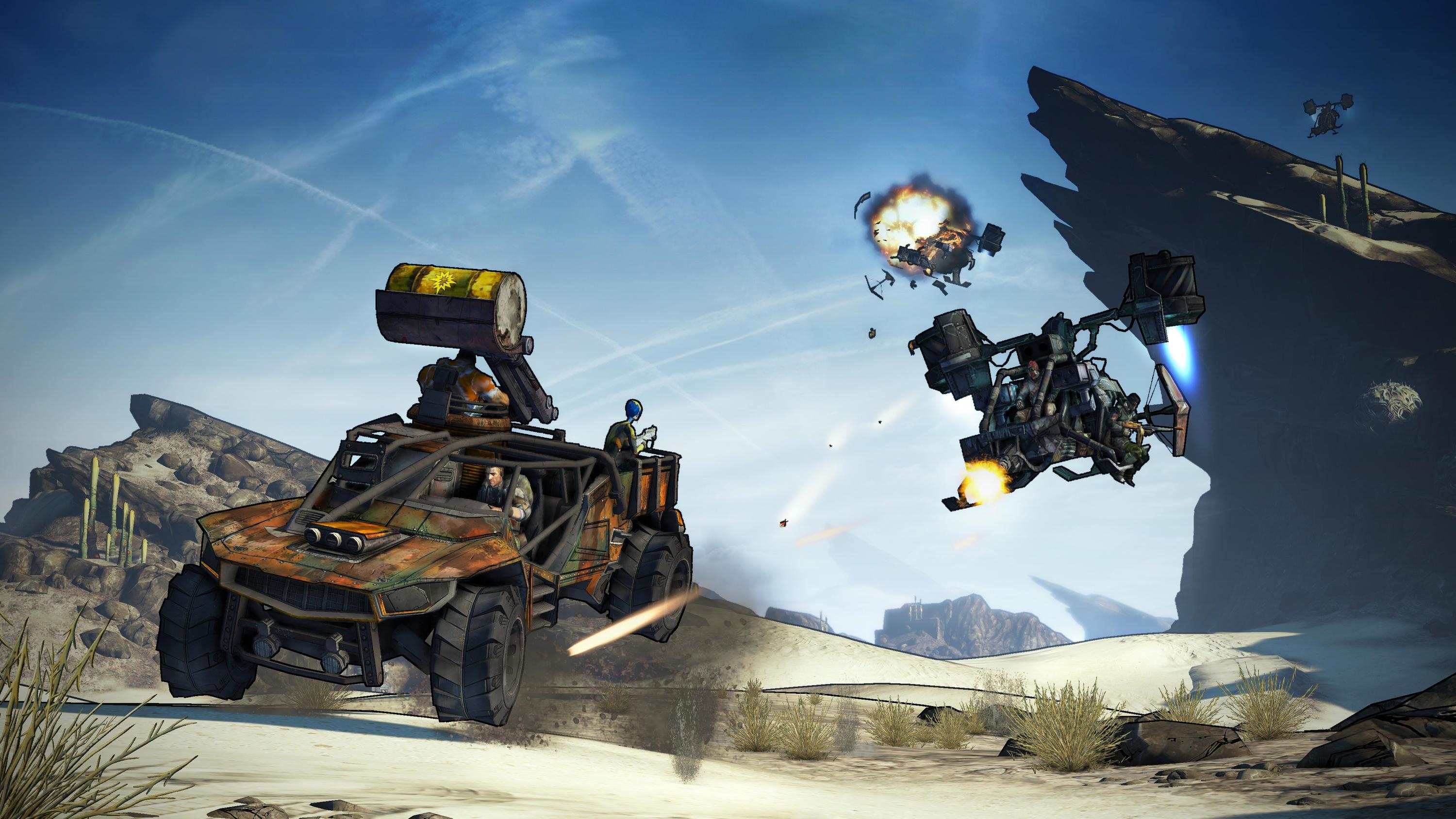 Borderlands 2 – screenshot 2