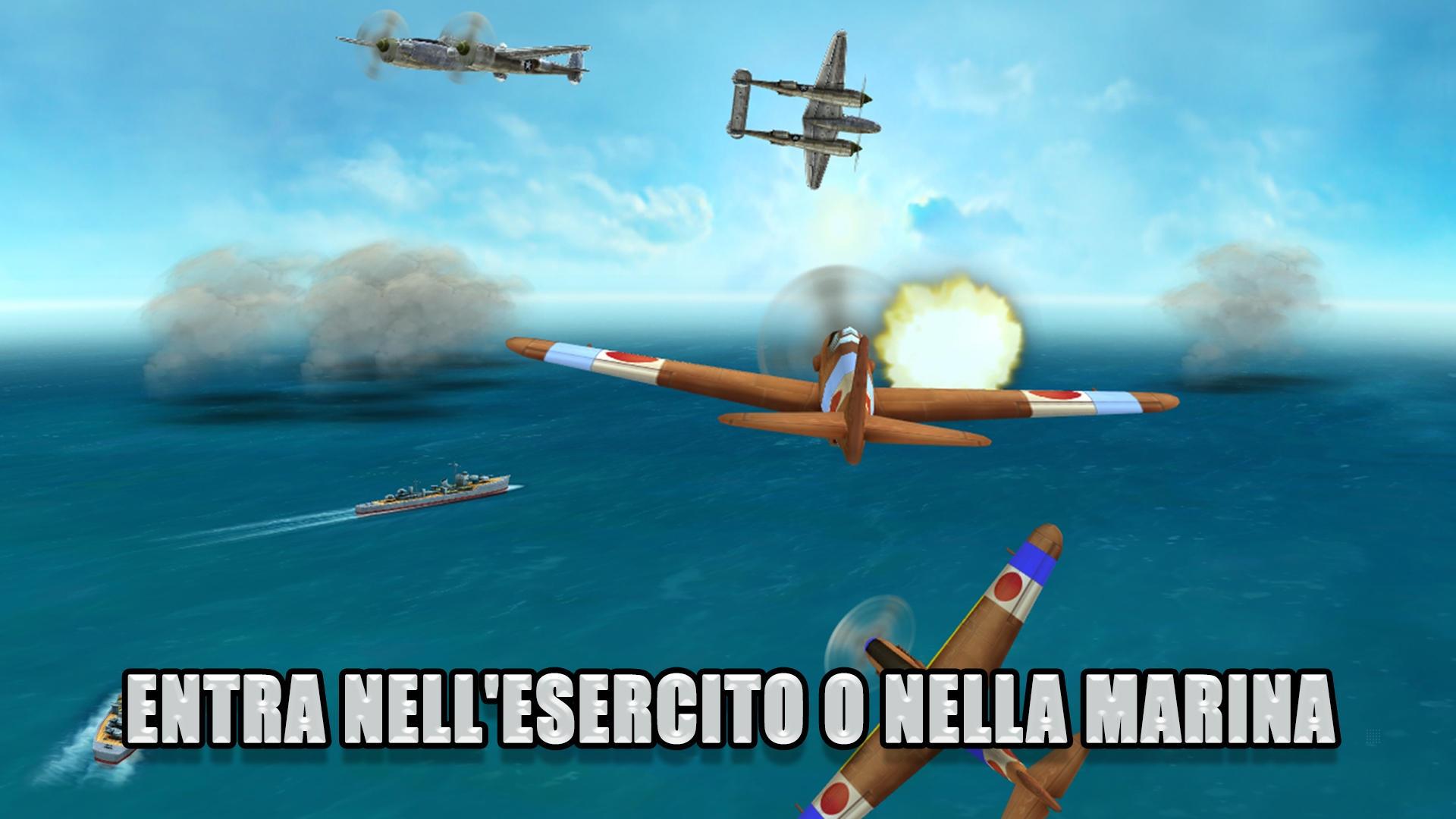 Sid Meier's Ace Patrol : Pacific Skies – screenshot 2