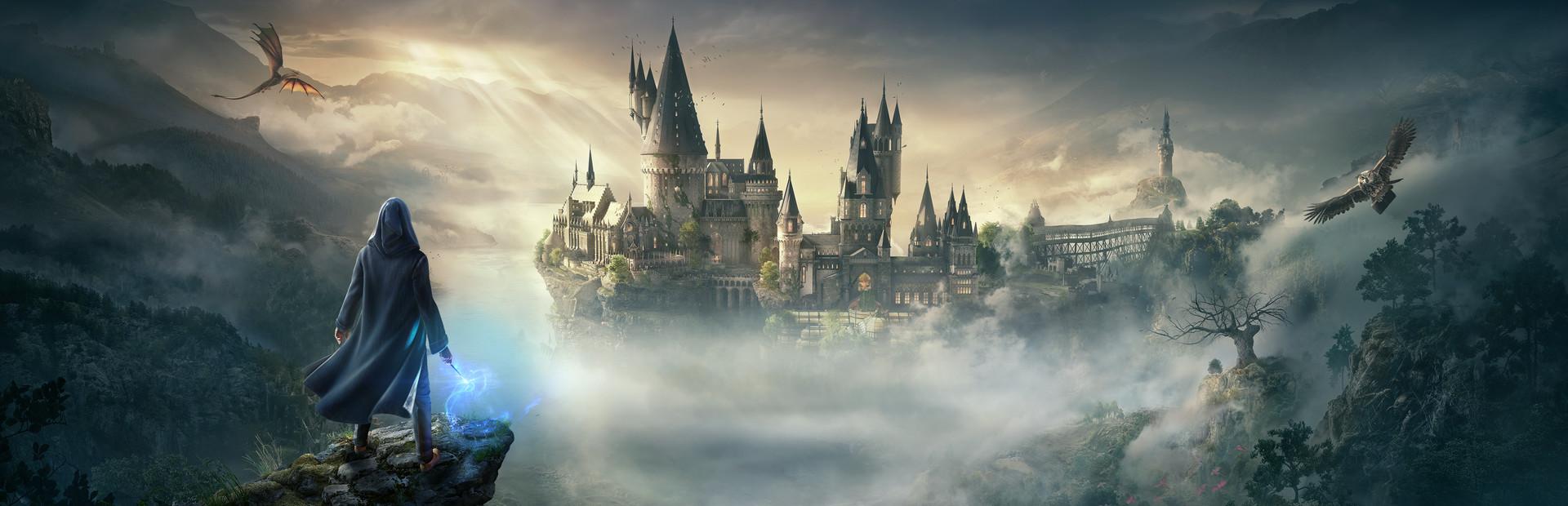 Hogwarts Legacy Deluxe Edition – screenshot 2