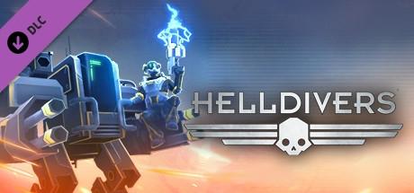 HELLDIVERS™ Pilot Pack – screenshot 2