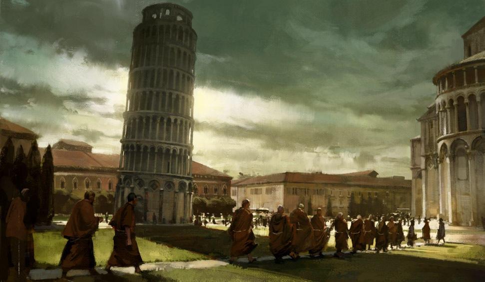 Sid Meier's Civilization V: Gods & Kings – screenshot 2