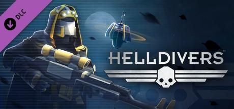 HELLDIVERS™ Ranger Pack – screenshot 2