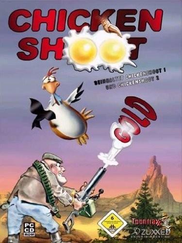 Chicken Shoot - Gold