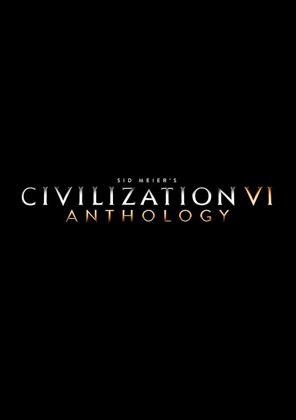Sid Meier’s Civilization® VI Anthology (Steam)