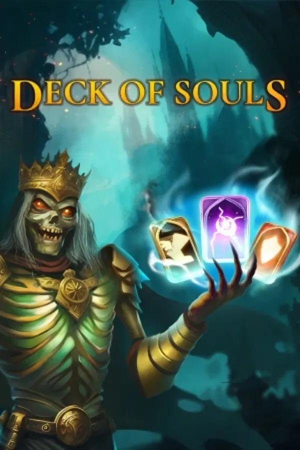 Deck of Souls - Early Access