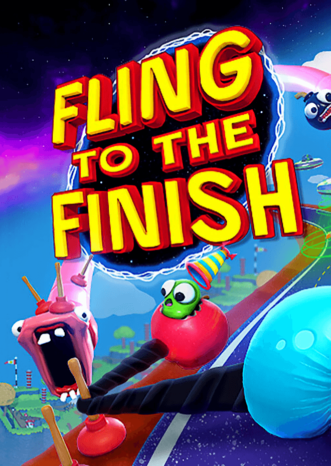 Fling to the Finish - Early Access