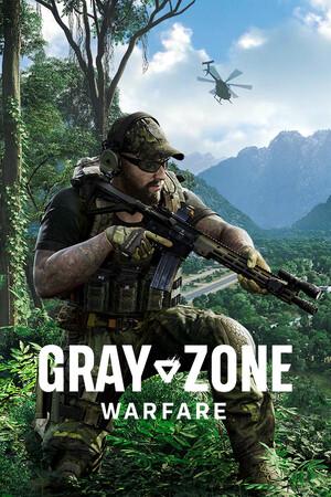 Gray Zone Warfare - Early Access