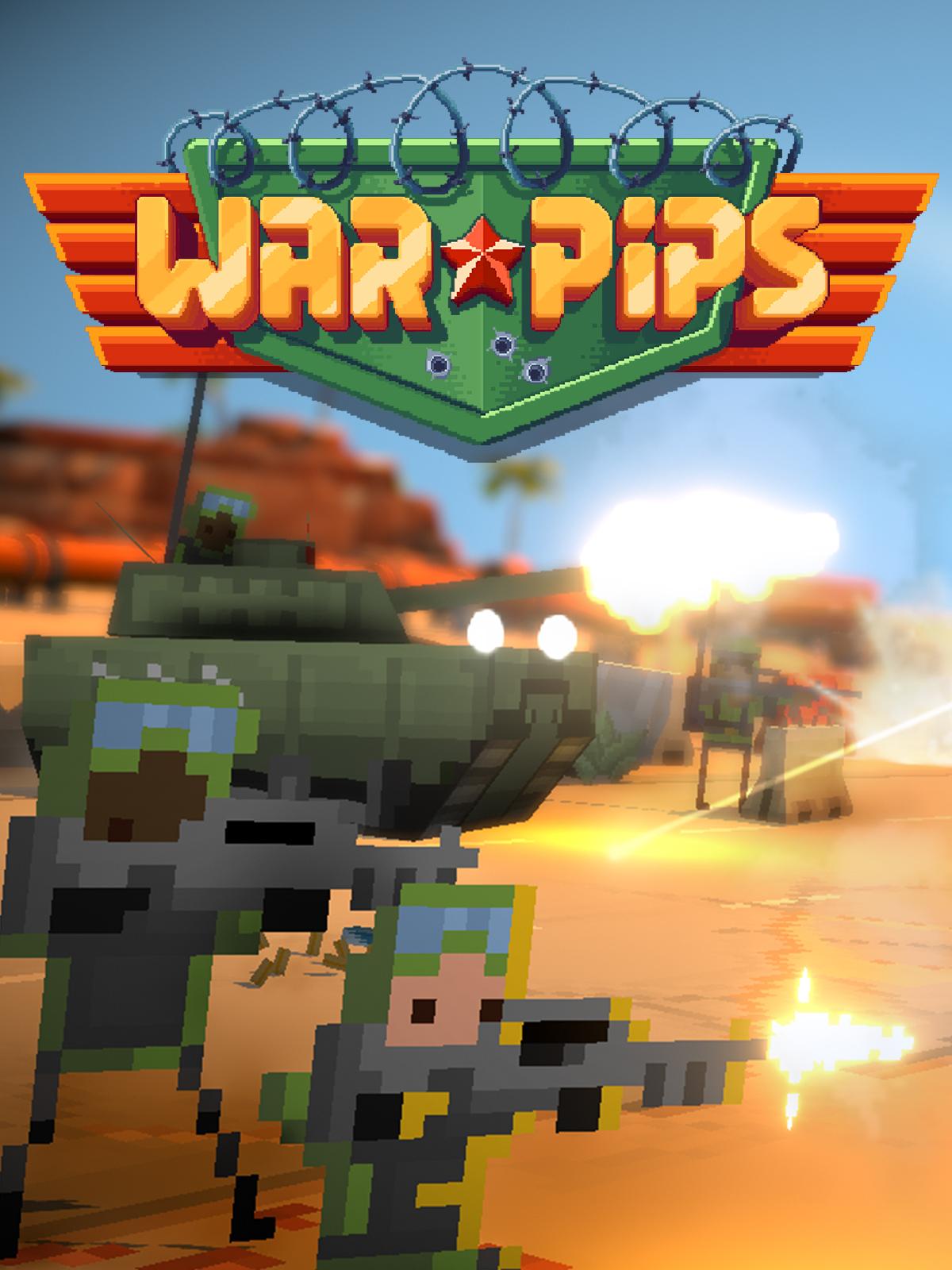 Warpips