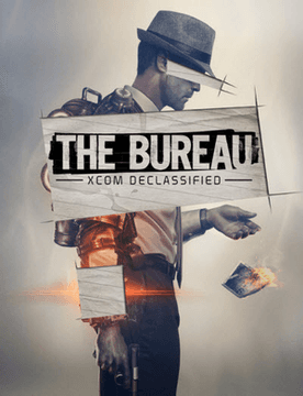 The Bureau: XCOM Declassified